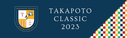 Takapoto Estate Classic 2023 - Week One