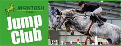 McIntosh Jump Club - February 2023