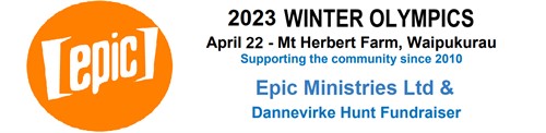 2023 Winter Olympics