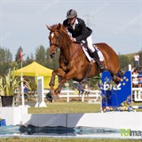 Fibre Fresh Grand Prix/Bayer World Cup, round 1