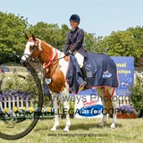 NZ National Horse & Pony Show 2015
