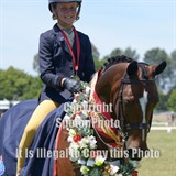 NZ National Horse & Pony Show