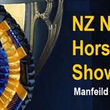Follow the NZ National Horse & Pony Show