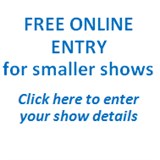 FREE ONLINE ENTRY
