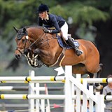 Tegan Fitzson & Windermere Cappuccino 