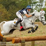 New leader in ESNZ Eventing Super League