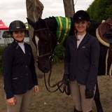 NRM Equitation Winners