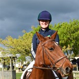 Solway College Inter-School Dressage Event