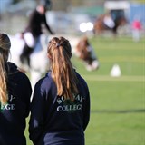 Solway College Spectators