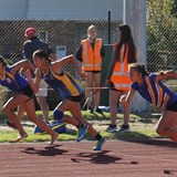 NSSSA Athletics