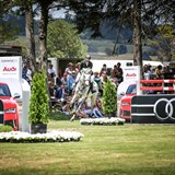 Audi World Cup Festival 