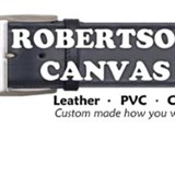 ROBERTSONS CANVAS